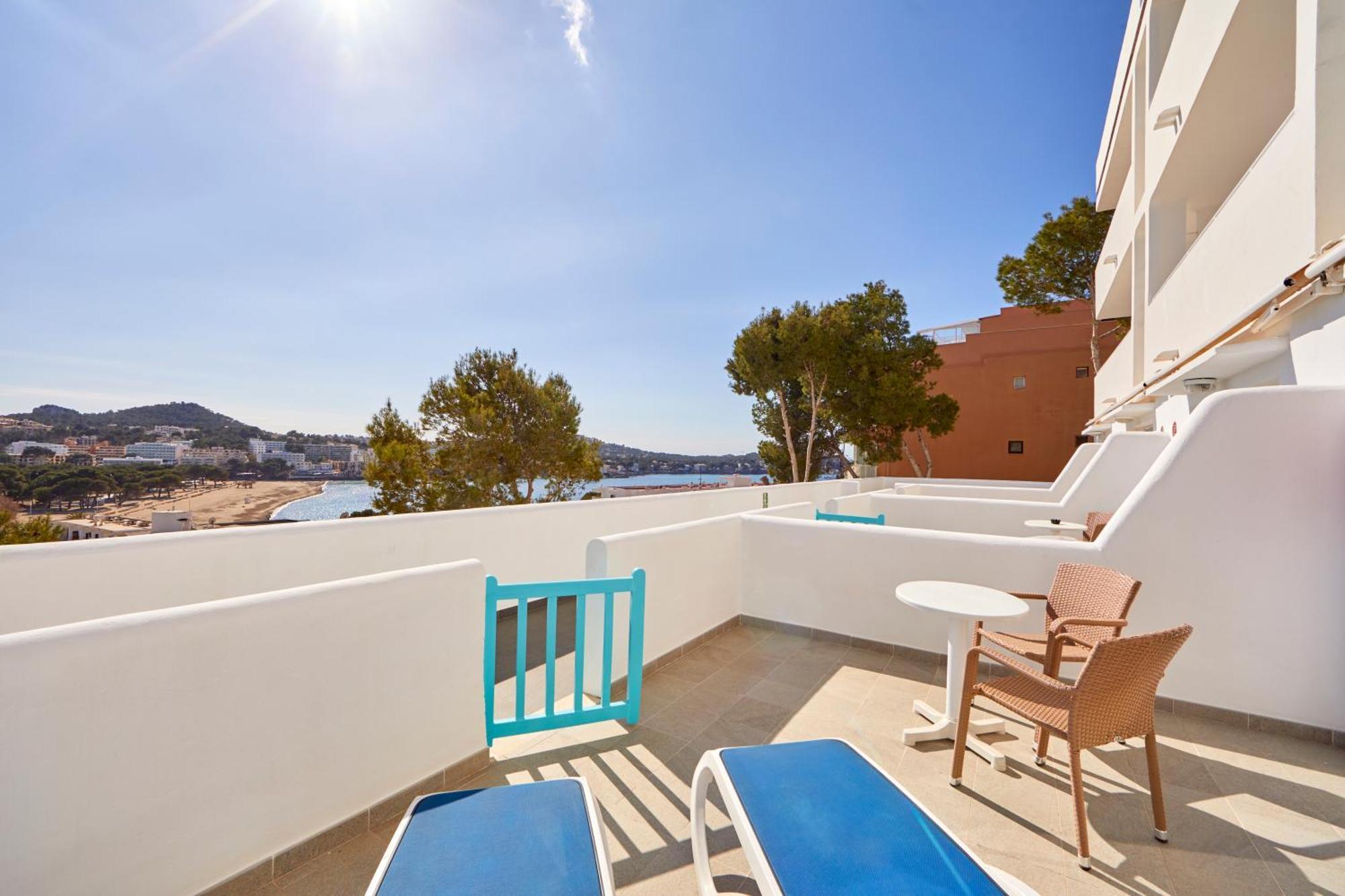 Sun (adults Only) Hotel apartamentowy Santa Ponsa